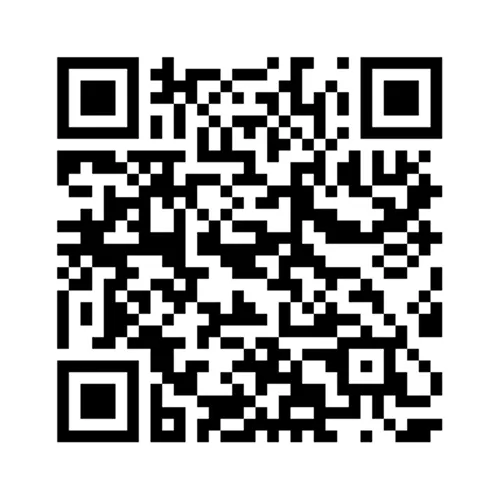 Legend Apple App Store QR Code