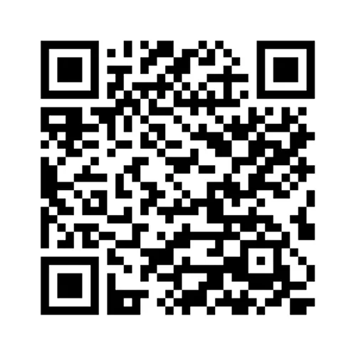 Legend Google Play Store QR Code